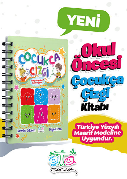 Ata Yayıncılık Çocuk Öykü, Masal