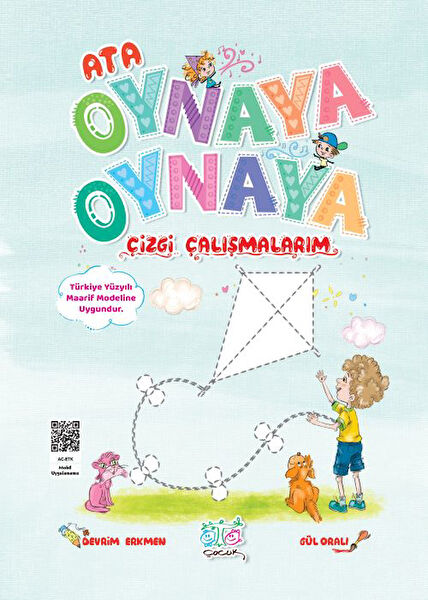 Ata Yayıncılık Ders ve Yardımcı Kaynak Kitapları