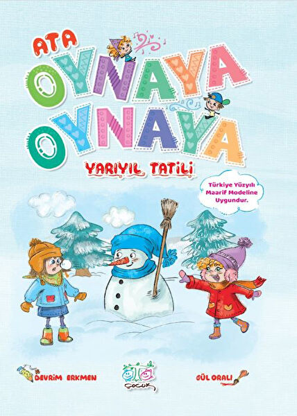 Ata Yayıncılık Ders ve Yardımcı Kaynak Kitapları