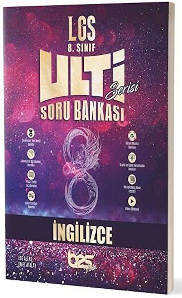 Bes Yayınları Sınav Hazırlık