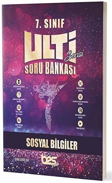 Bes Yayınları Sınav Hazırlık