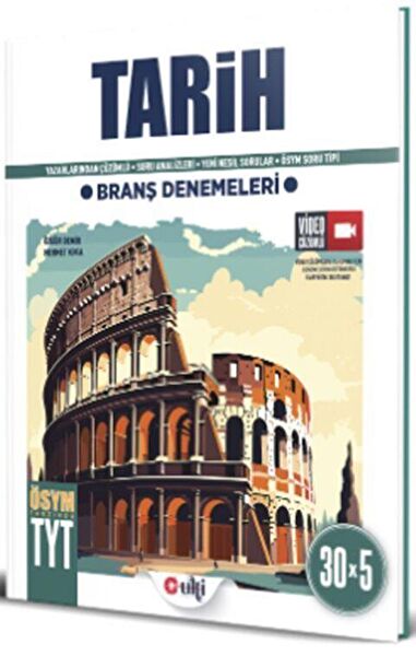 Bes Yayınları Sınav Hazırlık