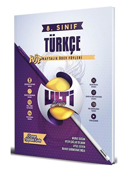 Bes Yayınları Sınav Hazırlık