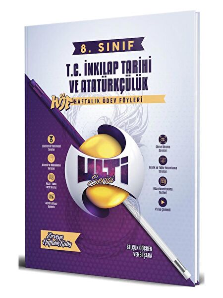 Bes Yayınları Sınav Hazırlık