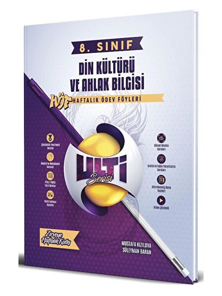 Bes Yayınları Sınav Hazırlık