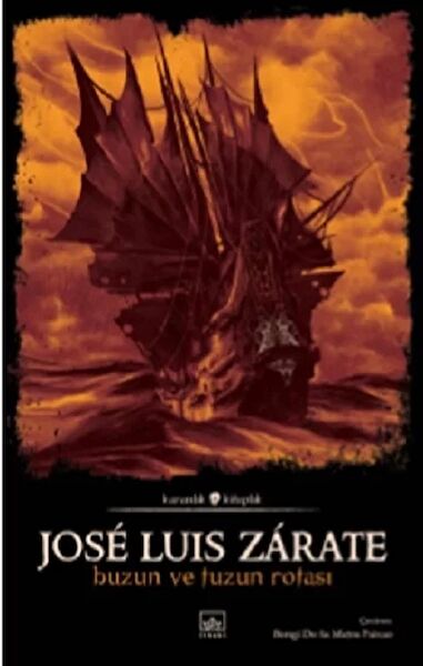 İthaki yayınları Roman