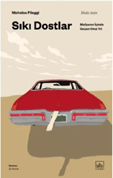 İthaki yayınları Roman