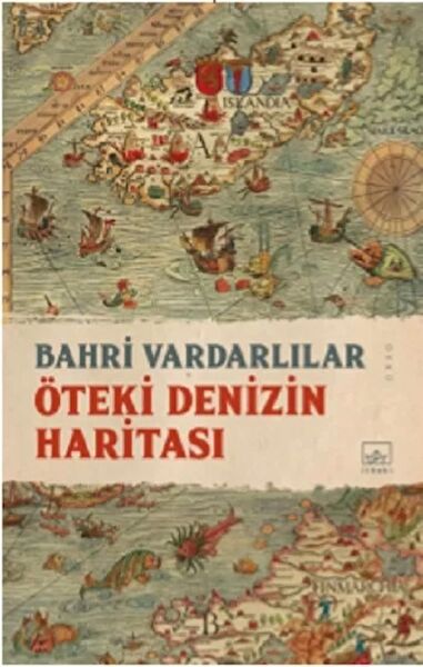 İthaki yayınları Roman