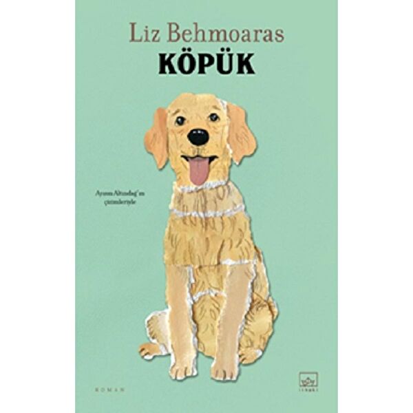 İthaki yayınları Roman