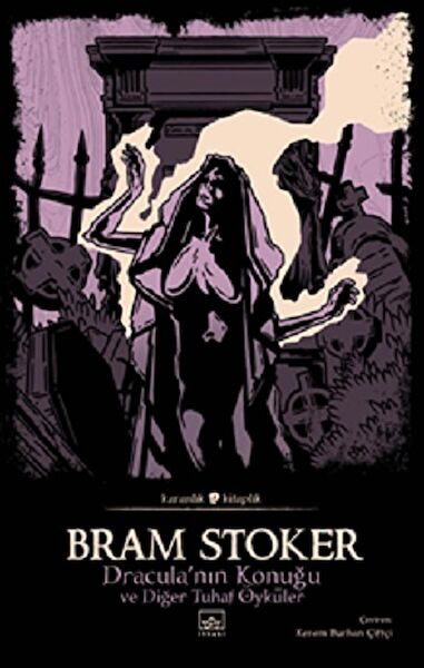 İthaki yayınları Türk Edebiyatı