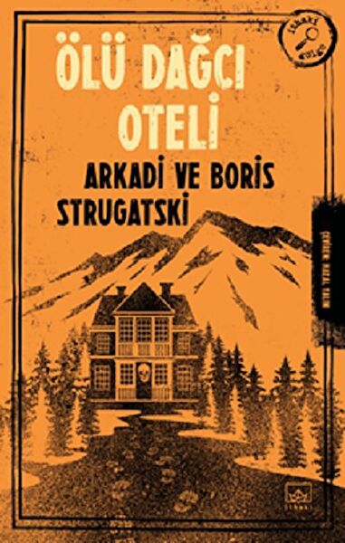 İthaki Yayınevi Roman