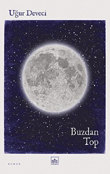 İthaki yayınları Roman