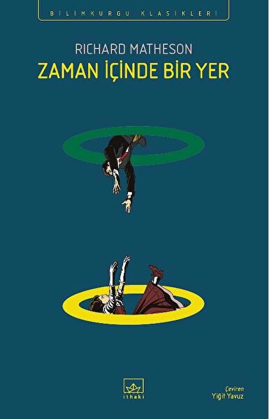 İthaki yayınları Dünya Edebiyatı