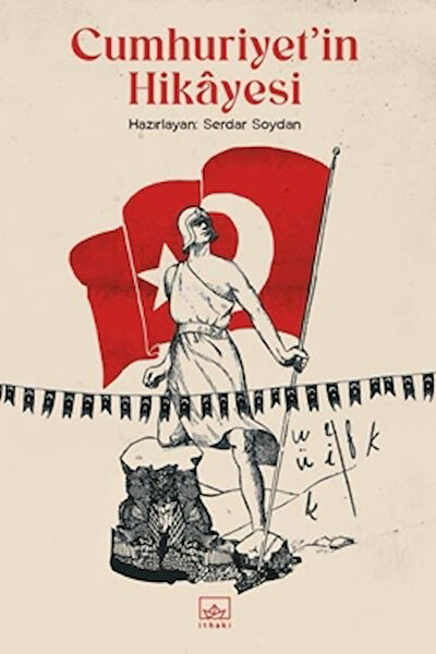 İthaki yayınları Türk Edebiyatı