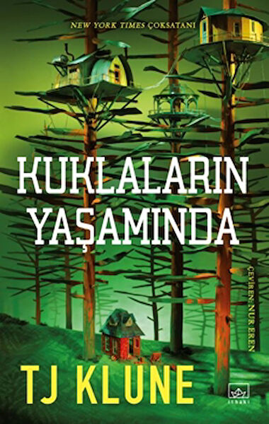 İthaki yayınları Roman