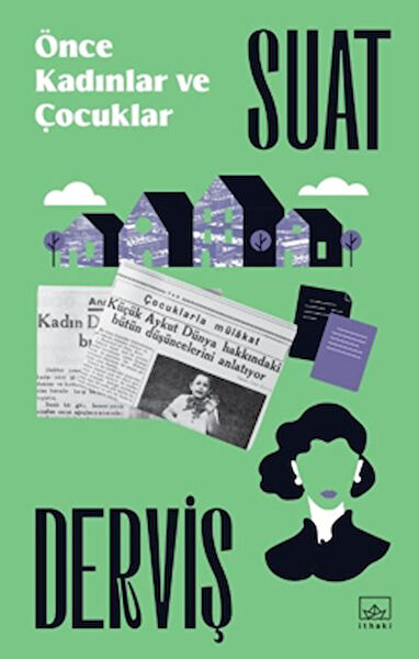 İthaki yayınları Derleme, Antoloji