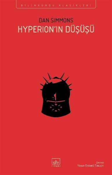 İthaki Yayınları Roman Kitapları