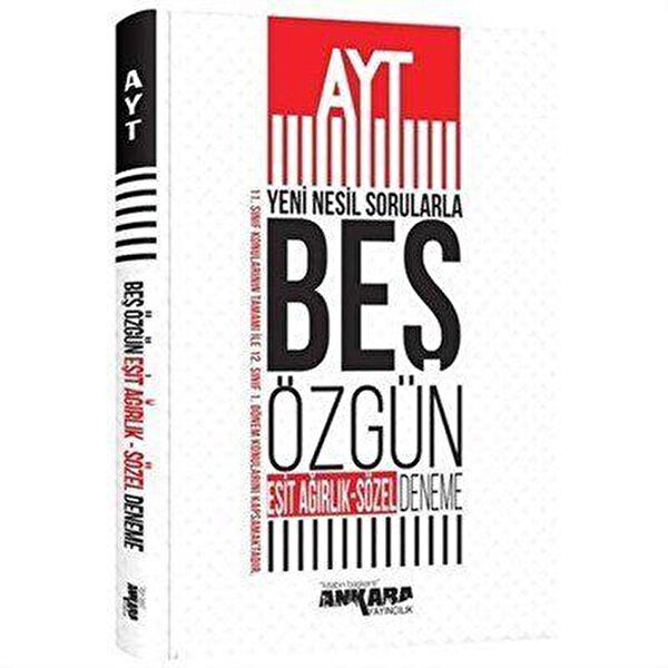 Ankara Yayınevi Sınav Hazırlık