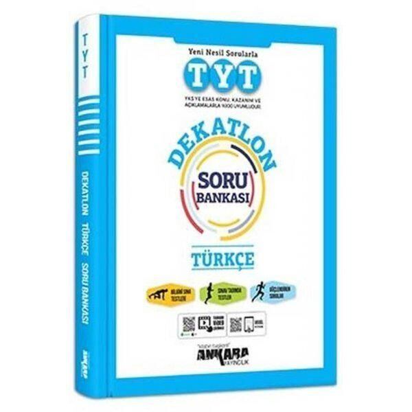 Ankara Yayınevi Sınav Hazırlık