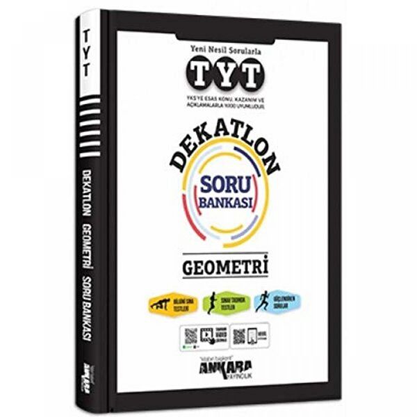 Ankara Yayınevi Sınav Hazırlık