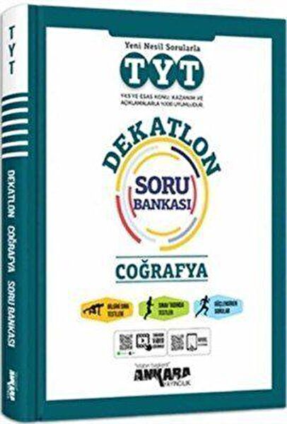 Ankara Yayınevi Sınav Hazırlık