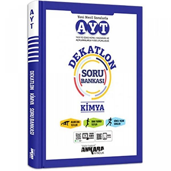 Ankara Yayınevi Sınav Hazırlık