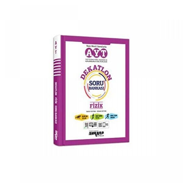 Ankara Yayınevi Sınav Hazırlık