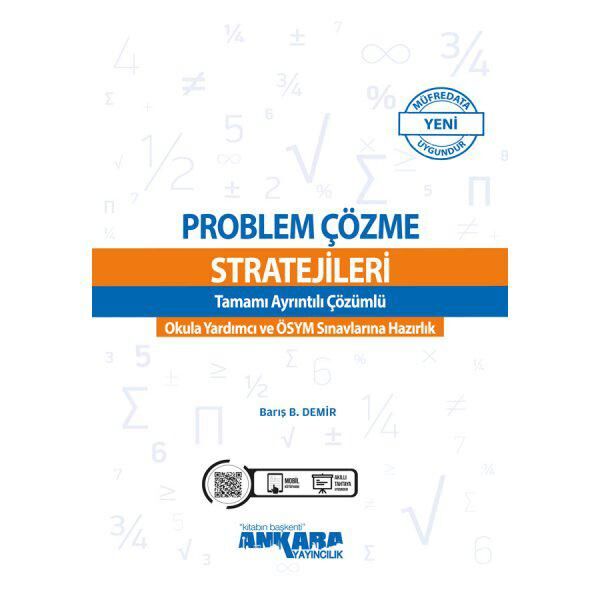 Ankara Yayınevi Sınav Hazırlık