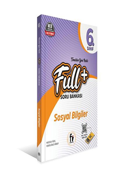 Fi Yayınları Ders ve Yardımcı Kaynak Kitapları