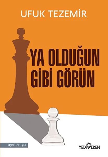 Yediveren Yayınları Psikoloji, Kişisel Gelişim