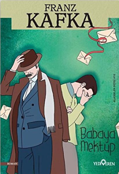 Yediveren Yayınları Roman