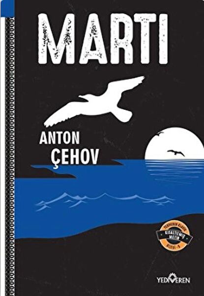 Yediveren Yayınları Roman