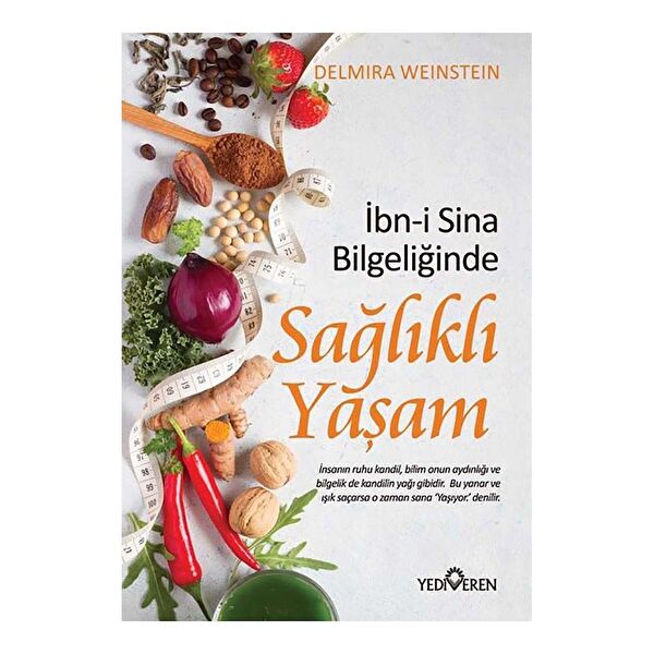 Yediveren Yayınları Sağlık, Spor, Diyet