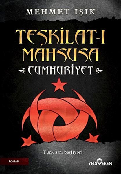 Yediveren Yayınları Roman