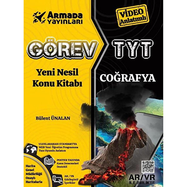 Armada Yayınları Sınav Hazırlık