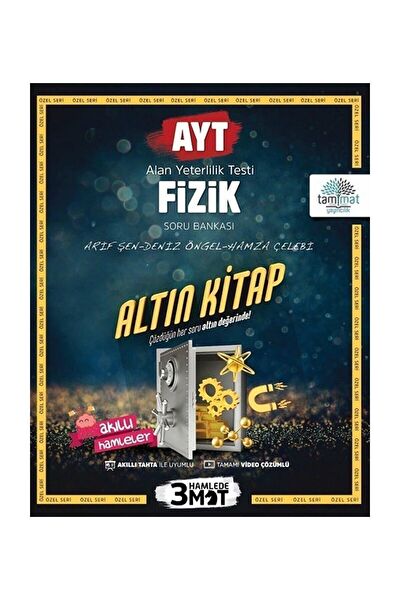 Tammat Yayıncılık Sınav Hazırlık