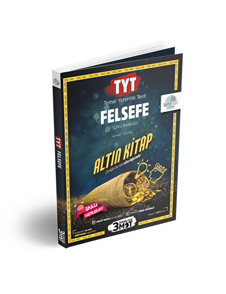 Tammat Yayıncılık Sınav Hazırlık