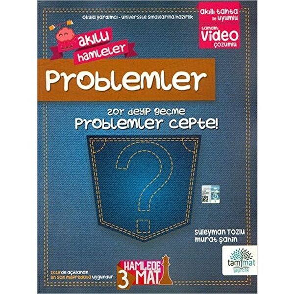 Tammat Yayıncılık Sınav Hazırlık