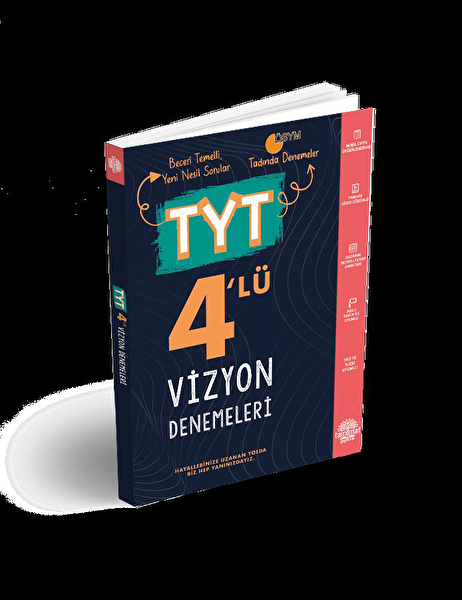 Tammat Yayıncılık Sınav Hazırlık