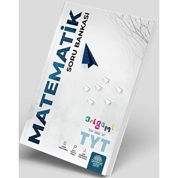 Tammat Yayıncılık Sınav Hazırlık