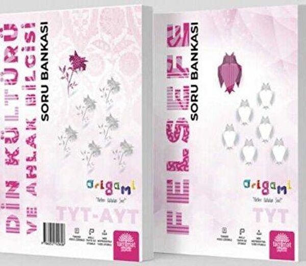 Tammat Yayıncılık Sınav Hazırlık