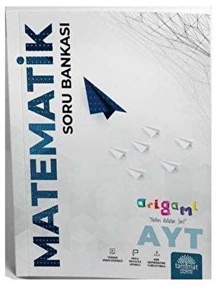 Tammat Yayıncılık Sınav Hazırlık