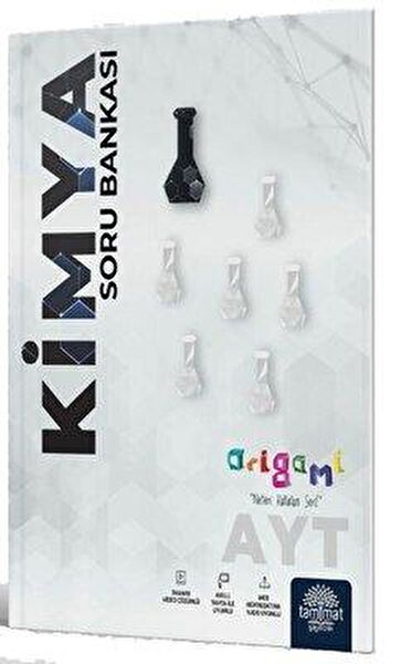 Tammat Yayıncılık Sınav Hazırlık