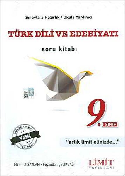 Limit Yayınları Ders ve Yardımcı Kaynak Kitapları