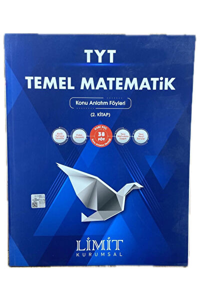 Limit Yayınları Sınav Hazırlık