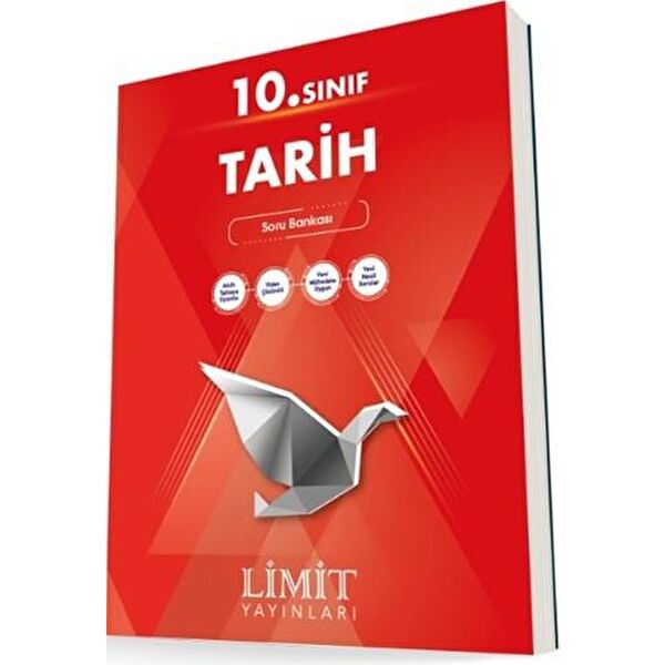 Limit Yayınları Sınav Hazırlık