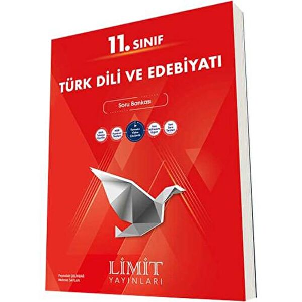 Limit Yayınları Sınav Hazırlık