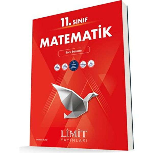 Limit Yayınları Ders ve Yardımcı Kaynak Kitapları