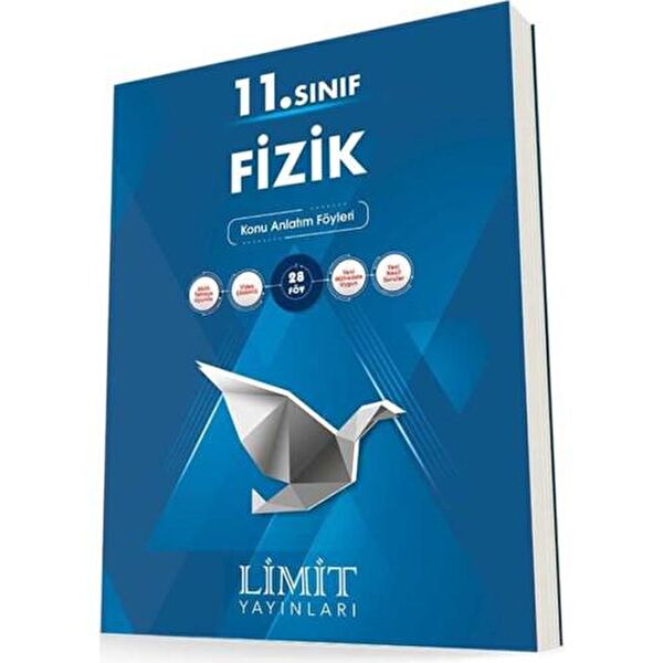 Limit Yayınları Ders ve Yardımcı Kaynak Kitapları