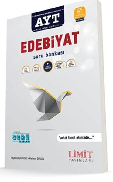 Limit Yayınları Ders ve Yardımcı Kaynak Kitapları